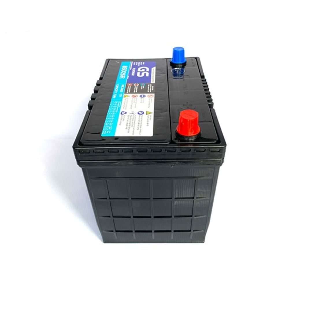 ẮC QUY GS MF 85D26R/L 12V-75AH - Ảnh 6